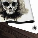 Skulls in Swamp Playmat