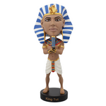 King Tut Bobblehead