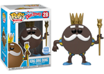 Pop! Ad Icons: Hostess - King Ding Dong (Funko Shop Exclusive)