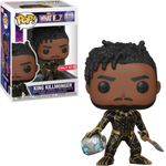 King Killmonger