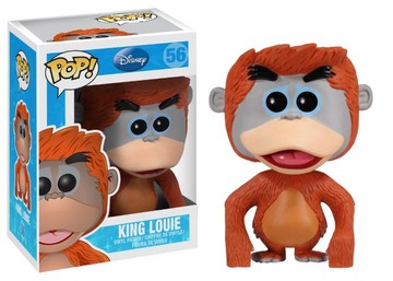 Pop! Vinyl: Disney's The Jungle Book - King Louie