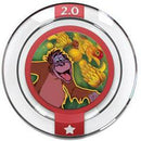 Disney Infinity 2.0 - Loose Figure's & Disc's