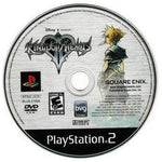 Kingdom Hearts 2 - PlayStation 2 (LOOSE)