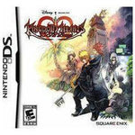 Kingdom Hearts 358/2 Days - Nintendo DS (Game Only)