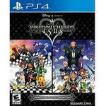 Kingdom Hearts HD 1.5 + 2.5 Remix - PlayStation 4