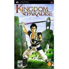 Kingdom Of Paradise - PSP