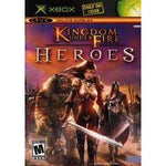 Kingdom Under Fire Heroes - Xbox