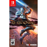 Kingdoms of Amalur Re-Reckoning (Nintendo Switch)