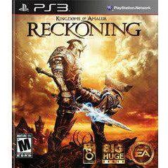 Kingdoms Of Amalur Reckoning - PlayStation 3