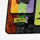 Daily Metagame War Playmat