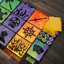 Daily Metagame War Playmat