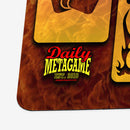 Daily Metagame War Playmat