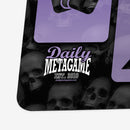 Daily Metagame War Playmat