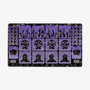 Daily Metagame War Playmat