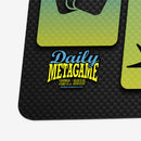 Daily Metagame War Playmat