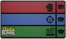 Daily Metagame Versus Playmat
