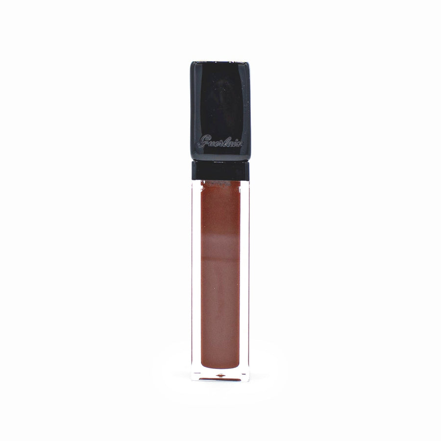 GUERLAIN Kisskiss Liquid Lipstick L305 DARING MATTE 0.19oz - Missing Box