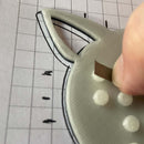 Black Kat LED Hoodie Pal