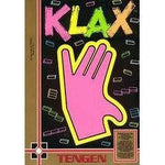 Klax - NES