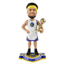 Klay Thompson (Golden State Warriors) 2022 NBA Champs Bobblehead