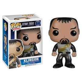 Pop! Television: Star Trek The Original Series - Klingon