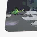 About To Crawl Playmat