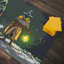 About To Crawl Playmat