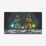 About To Crawl Playmat