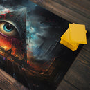 All Seeing Eye Playmat