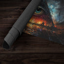 All Seeing Eye Playmat