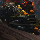 Altar Of Myth Playmat