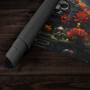 Altar Of Myth Playmat