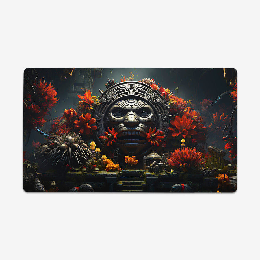 Altar Of Myth Playmat