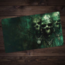 Ancient Bones Playmat