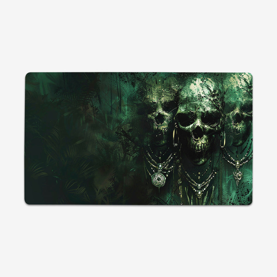 Ancient Bones Playmat