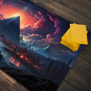 Ancient Pyramid Playmat