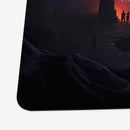 Ancient Pyramid Playmat