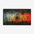 Ancient Star Map Playmat