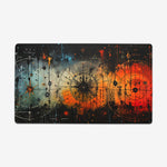 Ancient Star Map Playmat
