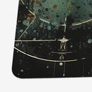 Ancient Star Map Playmat
