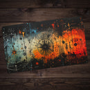 Ancient Star Map Playmat