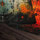 Ancient Star Map Playmat