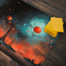 Another Clear Night Playmat
