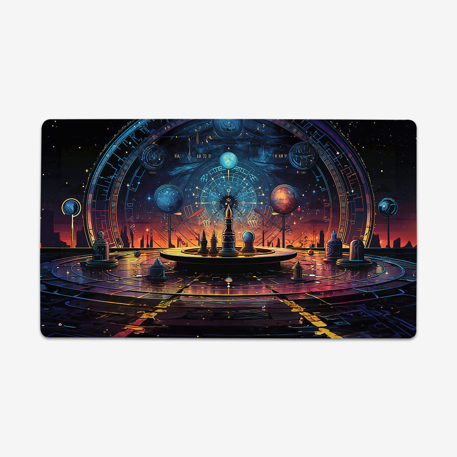 Astrology Altar Playmat