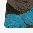 Blue Bird Take Flight Playmat
