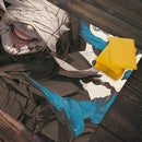 Blue Bird Take Flight Playmat