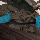 Blue Bird Take Flight Playmat