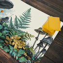 Bountiful Mushrooms Playmat