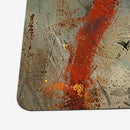 Clown Gaze Playmat