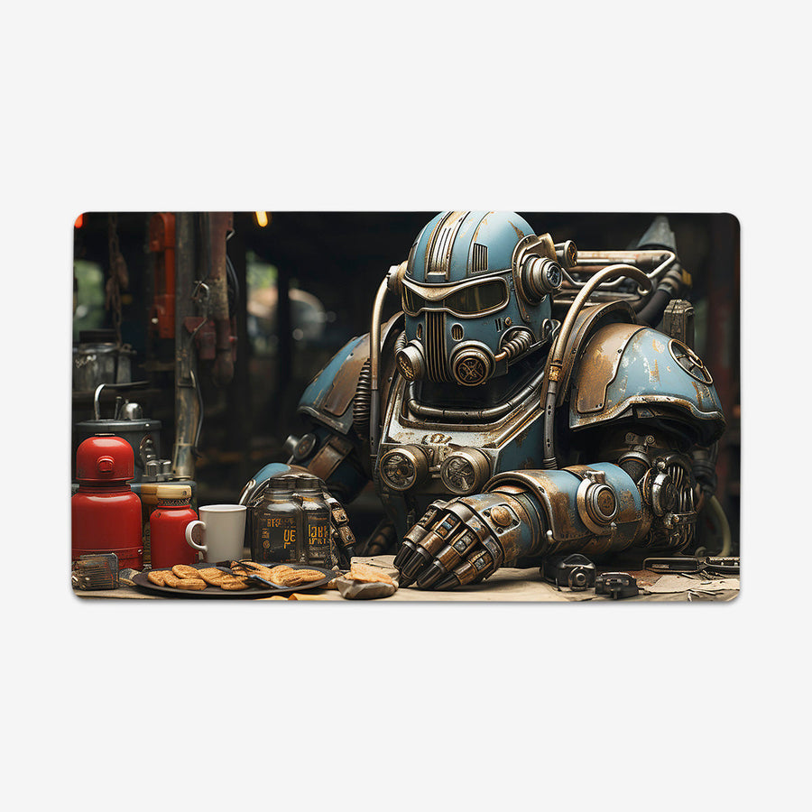 Coffee Break Playmat
